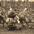Exploring the Exciting World of NFL Games
