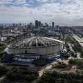 A Look Inside Tropicana Field: The Ultimate Guide for Florida Sports Fans