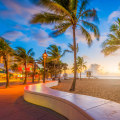 Discover the Excitement of Online Ticket Purchasing for Live Florida Sports