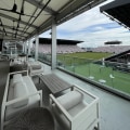 Exploring Major League Soccer in Florida