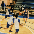 Covering All About Youth Sports Leagues in Florida