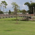 Exploring Community Parks and Fields in Florida