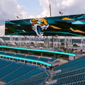 Exploring EverBank Field: Your Ultimate Guide to Florida's Premier Sports Venue
