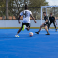 Amateur Sports Leagues in Florida: Your Ultimate Guide