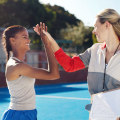 Amateur Sports Leagues News: Updates, Events, and More