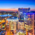 A Comprehensive Look at Amway Center: The Ultimate Destination for Florida Sports Fans