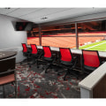 Box Office Ticket Purchase for Live Florida Sports Fans