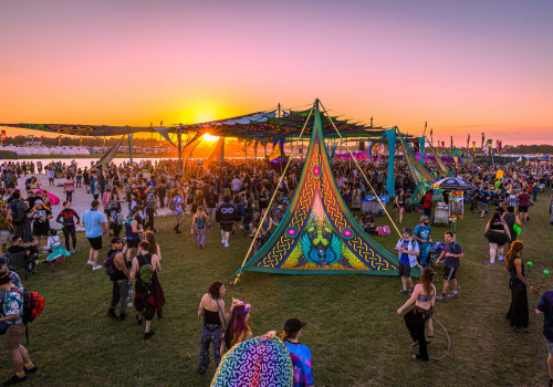 Your Ultimate Guide to Florida Concerts: Upcoming Events, News, Venues, and More