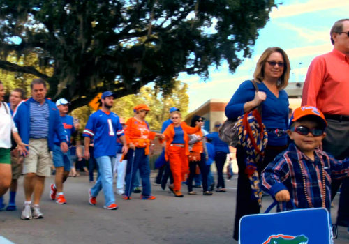 All You Need to Know About Tailgates in Florida