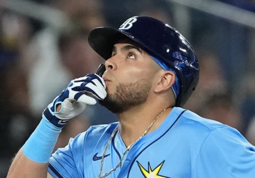 A Comprehensive Look at the Tampa Bay Rays