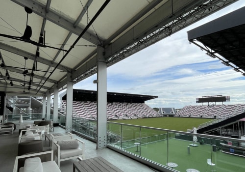 Exploring Major League Soccer in Florida