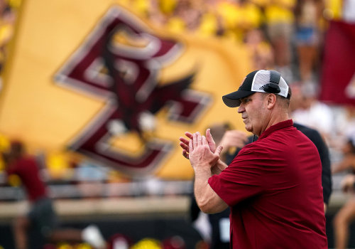 The Ultimate Guide to the Atlantic Coast Conference (ACC) for Florida Sports Fans