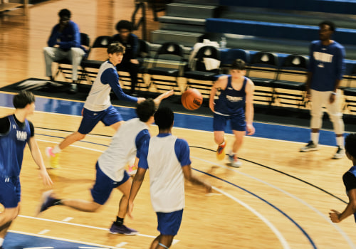 Covering All About Youth Sports Leagues in Florida