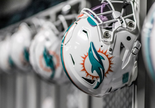 All You Need to Know About the Miami Dolphins