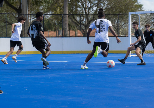 Amateur Sports Leagues in Florida: Your Ultimate Guide