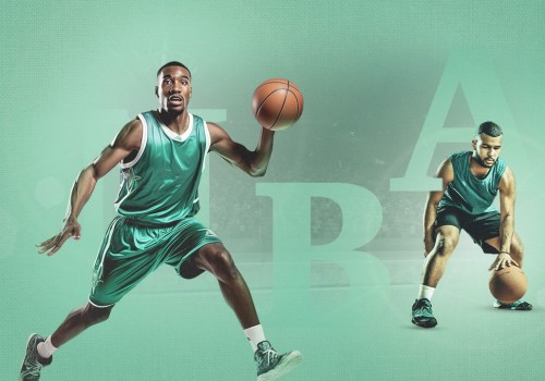 All You Need to Know About NBA Games