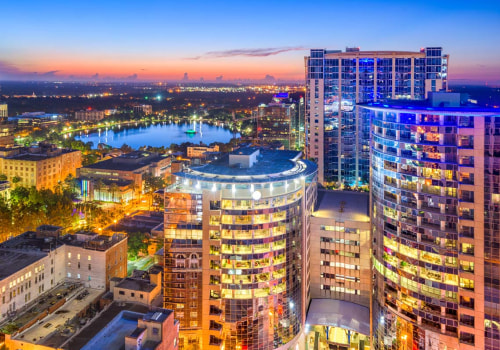 A Comprehensive Look at Amway Center: The Ultimate Destination for Florida Sports Fans