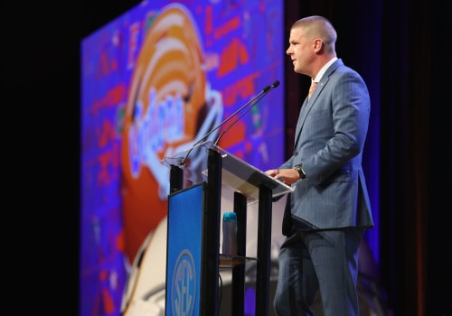 Exploring the Excitement of Southeastern Conference (SEC) in Florida