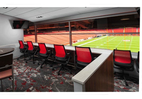 Box Office Ticket Purchase for Live Florida Sports Fans