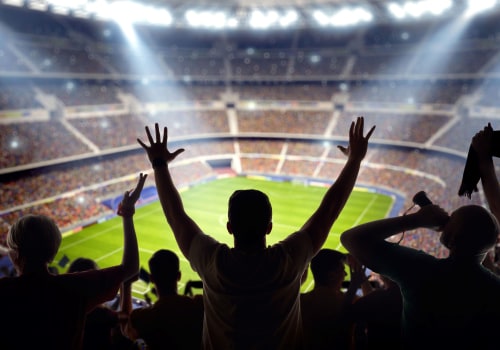 Discover the Excitement of Hard Rock Stadium